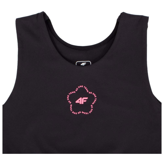 4F Παιδικό μπουστάκι Sports Bra